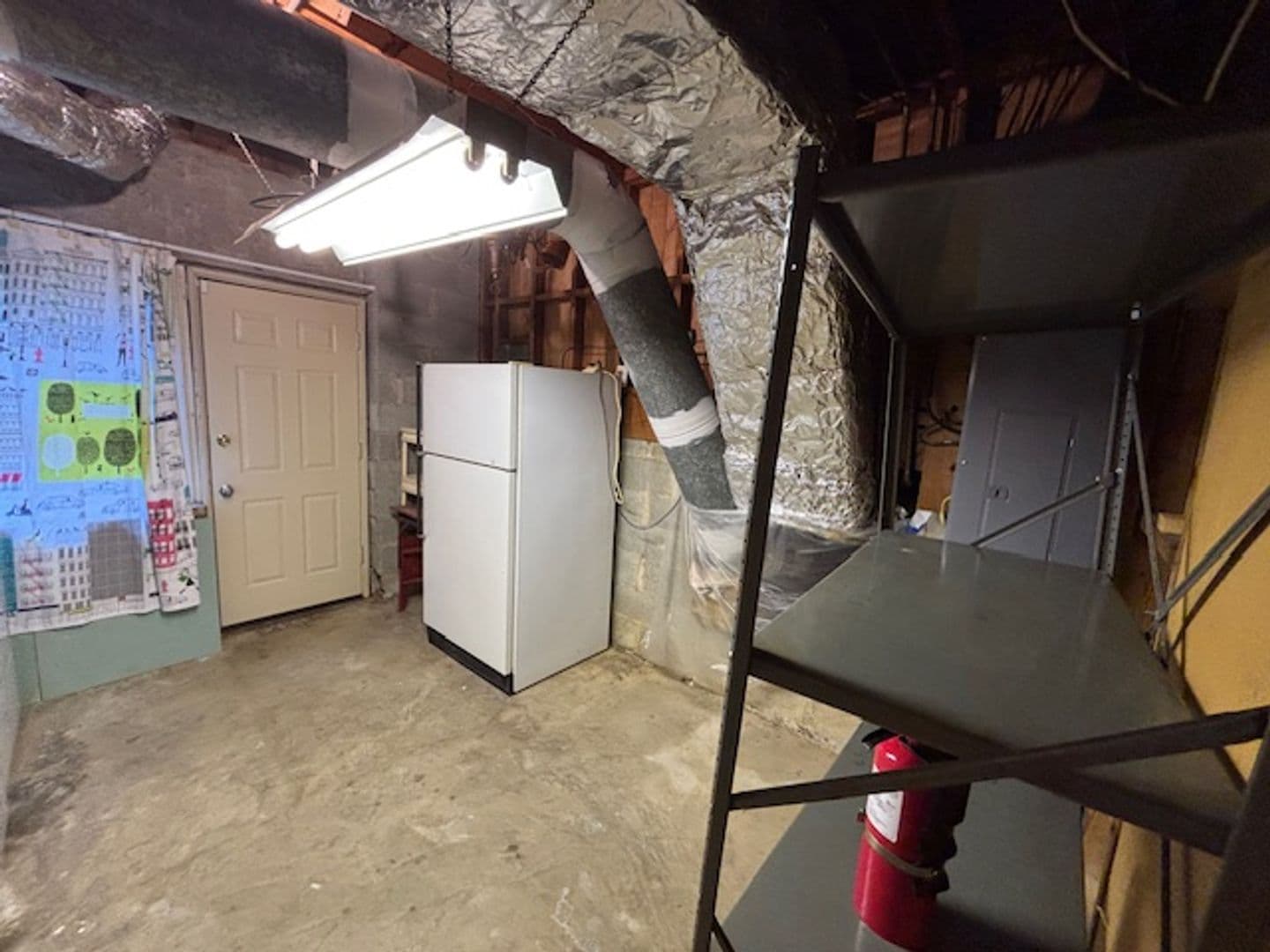 Atlanta House: 1224 Poplar Grove Drive NE