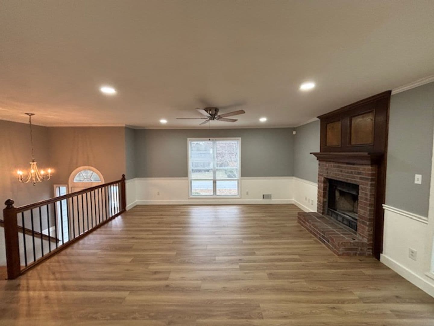 Austell Apartment: 4483 Wesley Way