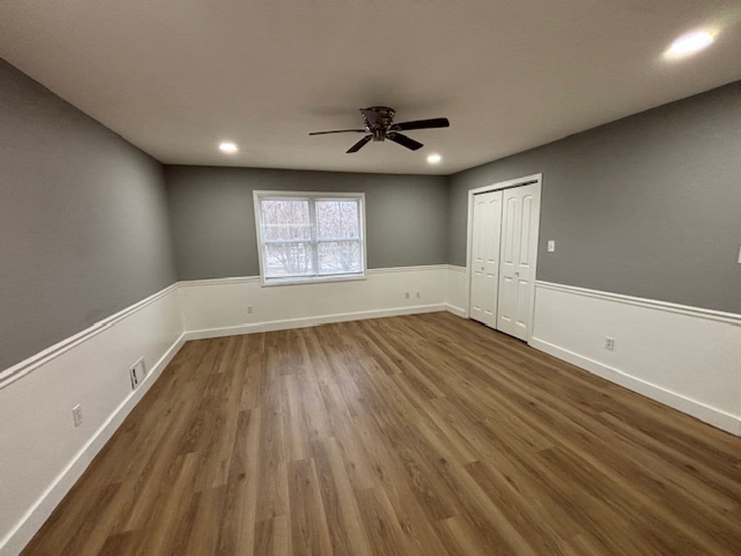 Austell Apartment: 4483 Wesley Way