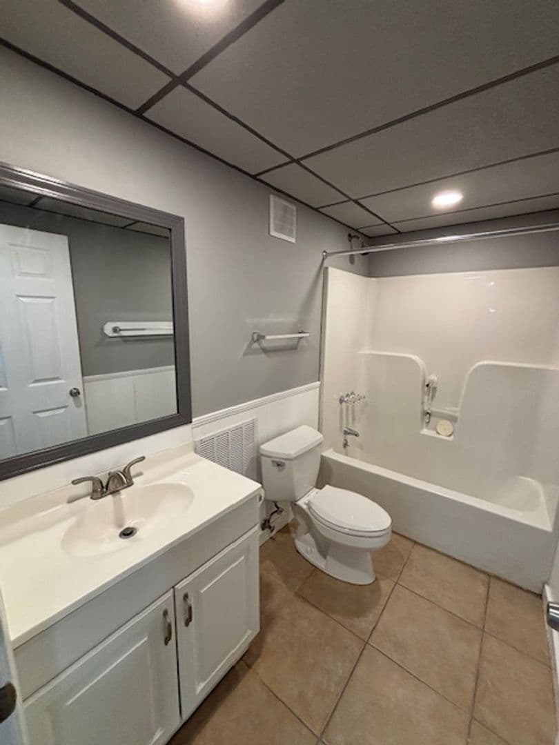 Austell Apartment: 4483 Wesley Way