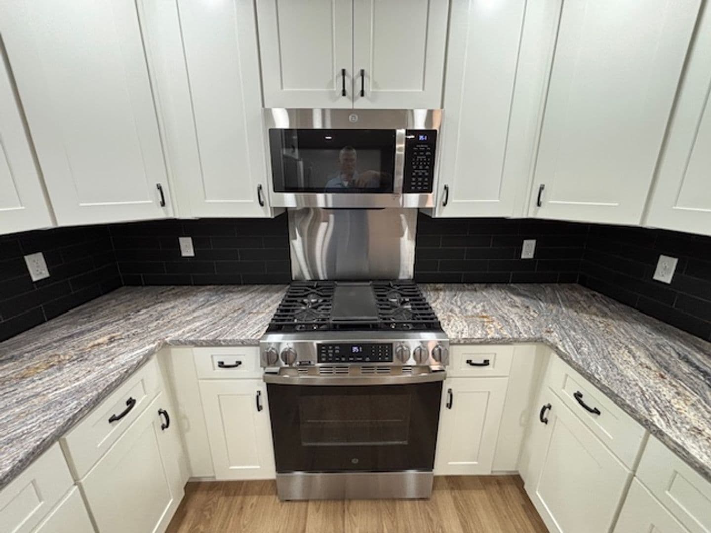 Austell Apartment: 4483 Wesley Way