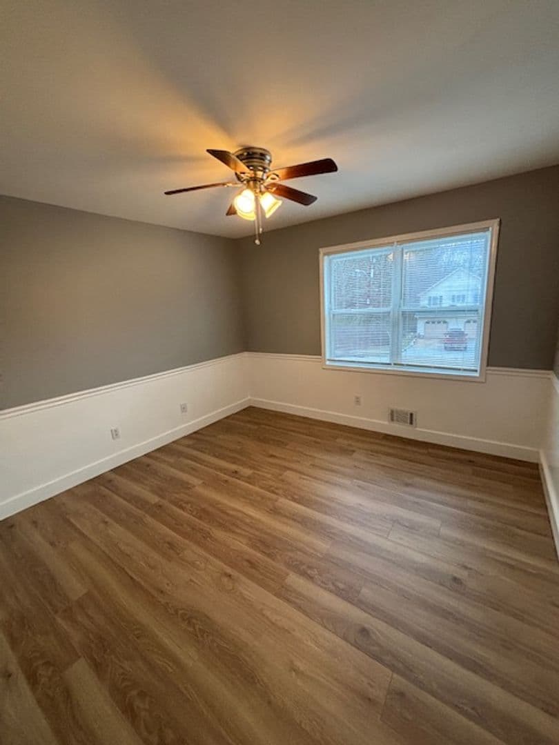 Austell Apartment: 4483 Wesley Way