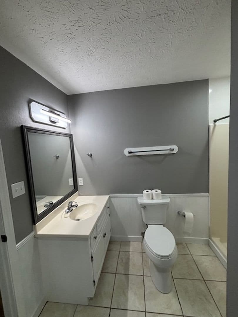 Austell Apartment: 4483 Wesley Way