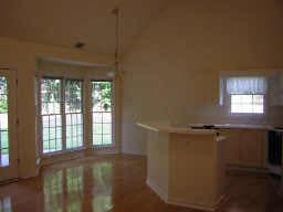 Marietta Apartment: 2805 Parliament Circle