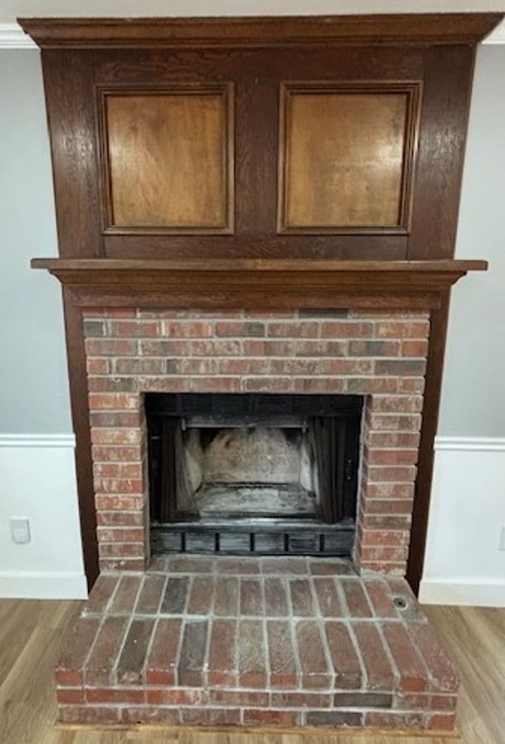 Austell Apartment: 4483 Wesley Way