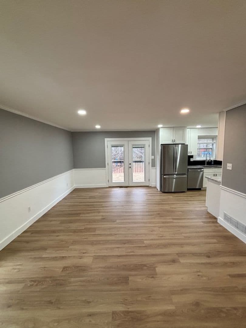 Austell Apartment: 4483 Wesley Way