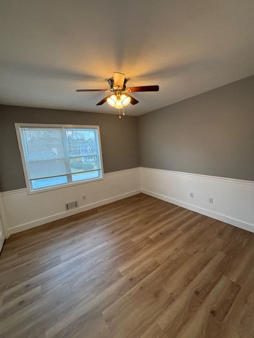 Austell Apartment: 4483 Wesley Way