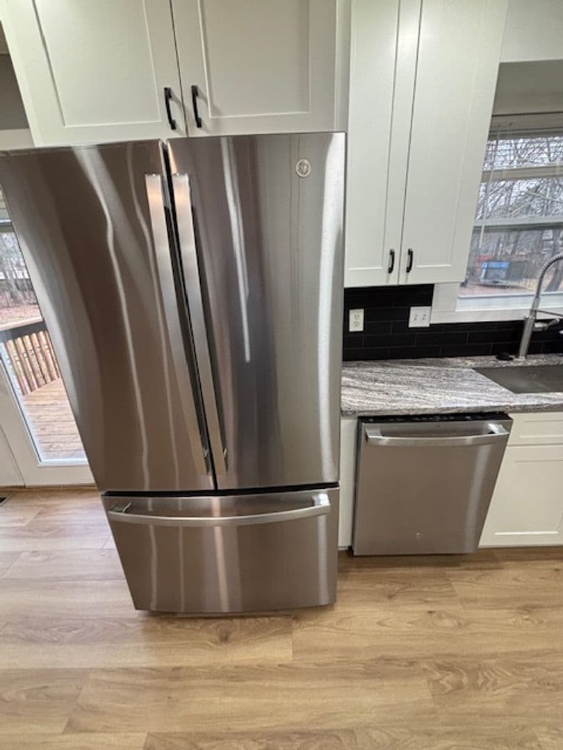 Austell Apartment: 4483 Wesley Way