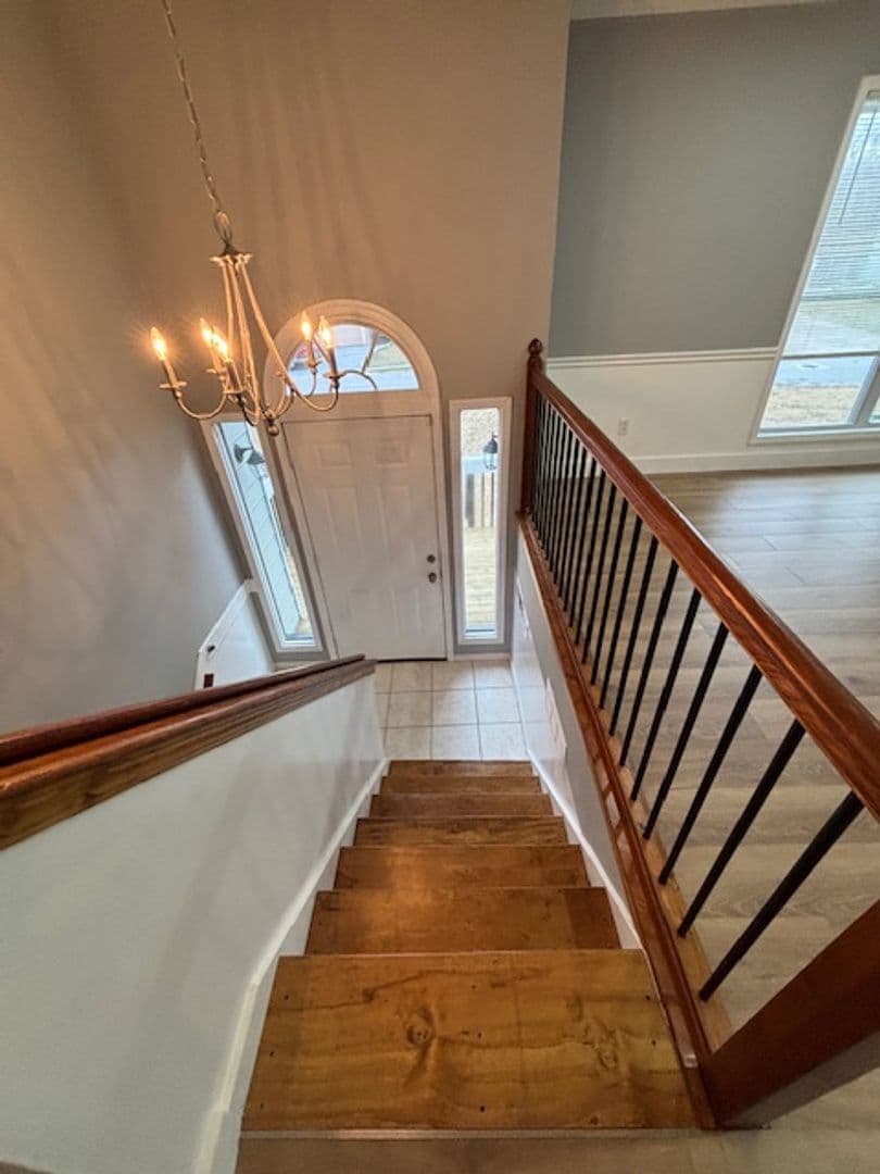 Austell Apartment: 4483 Wesley Way