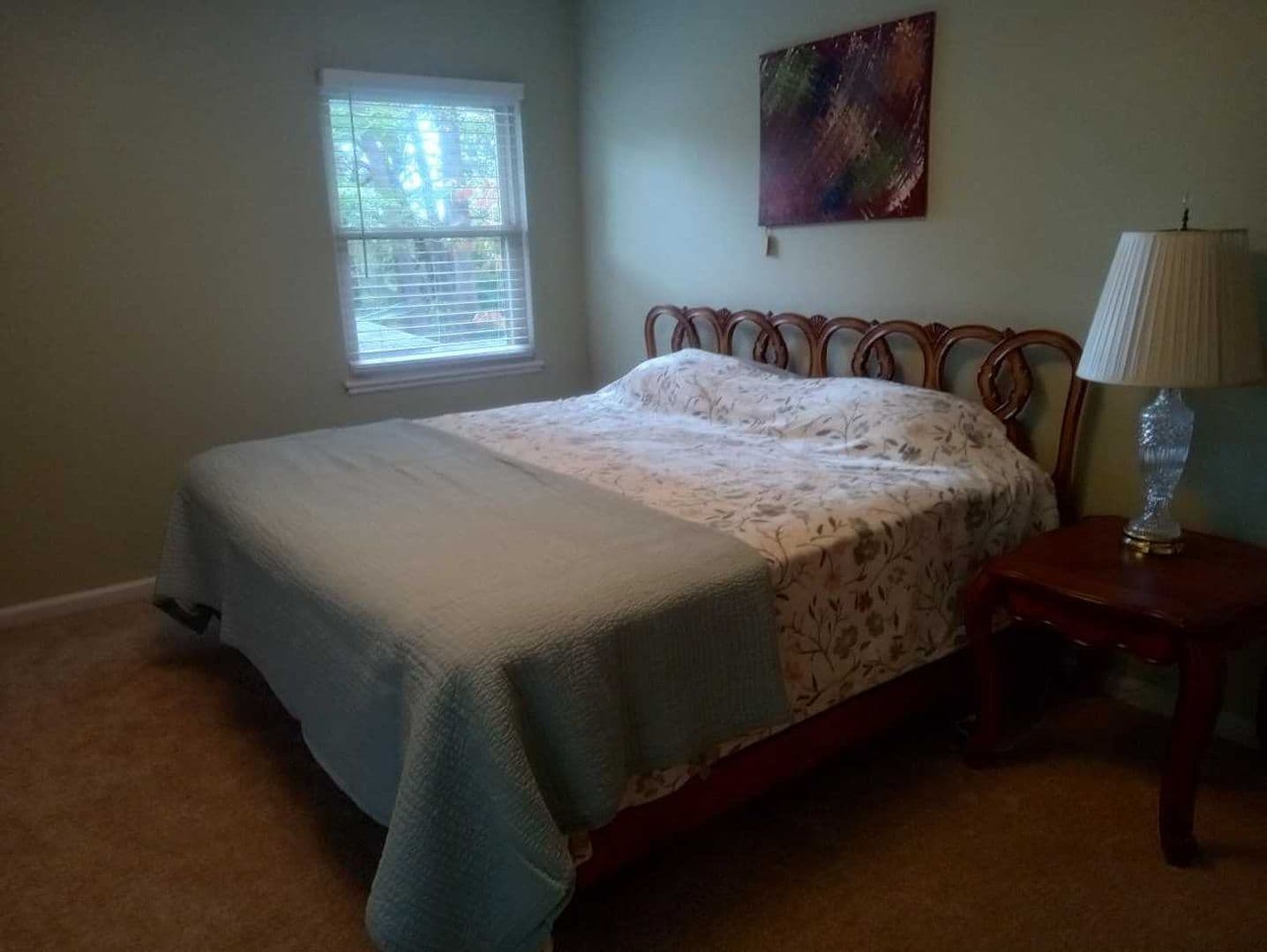 Atlanta House: 1224 Poplar Grove Drive NE