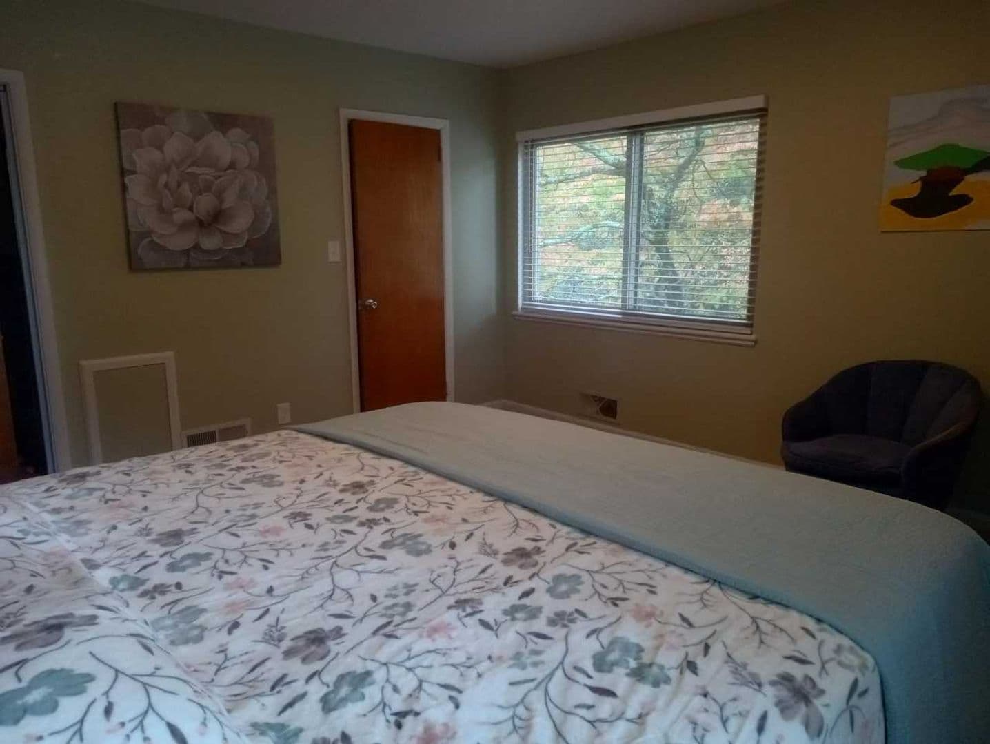 Atlanta House: 1224 Poplar Grove Drive NE