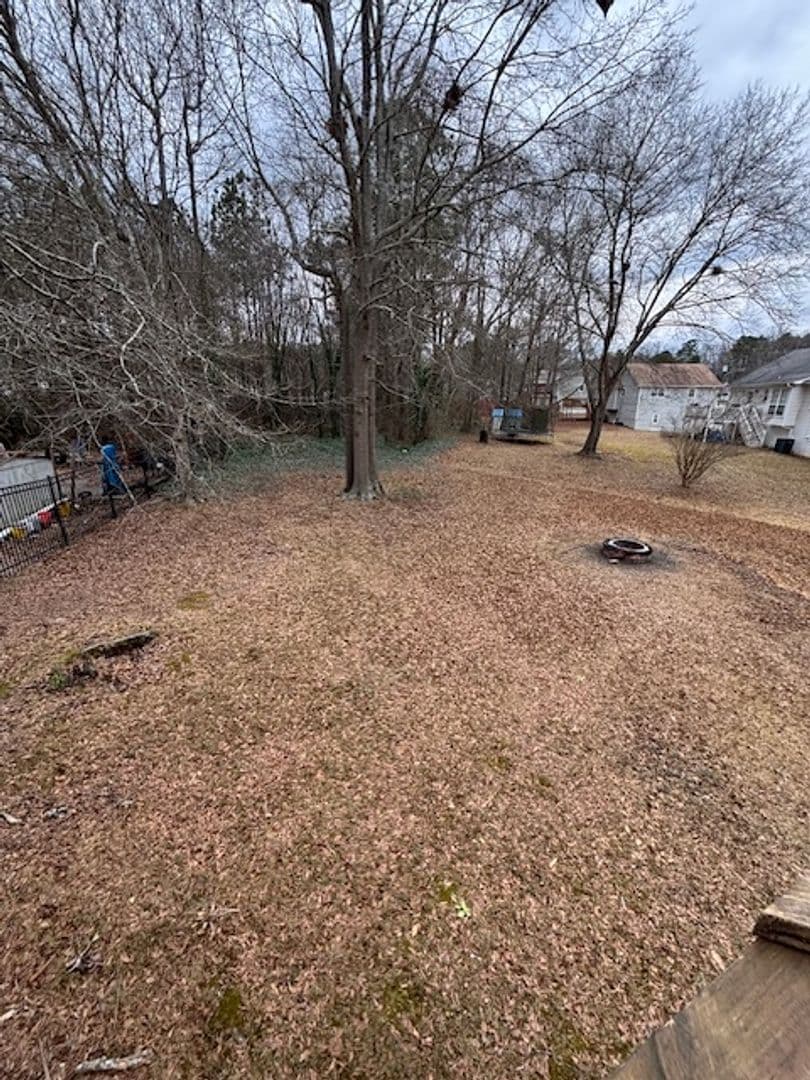 Austell Apartment: 4483 Wesley Way