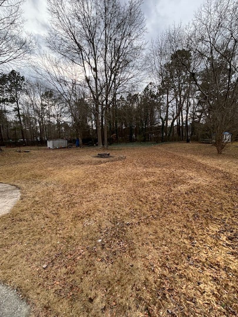 Austell Apartment: 4483 Wesley Way