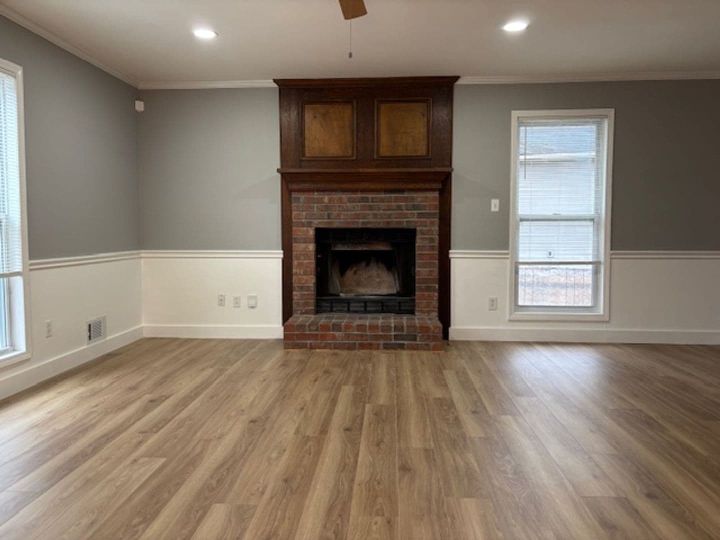 Austell Apartment: 4483 Wesley Way