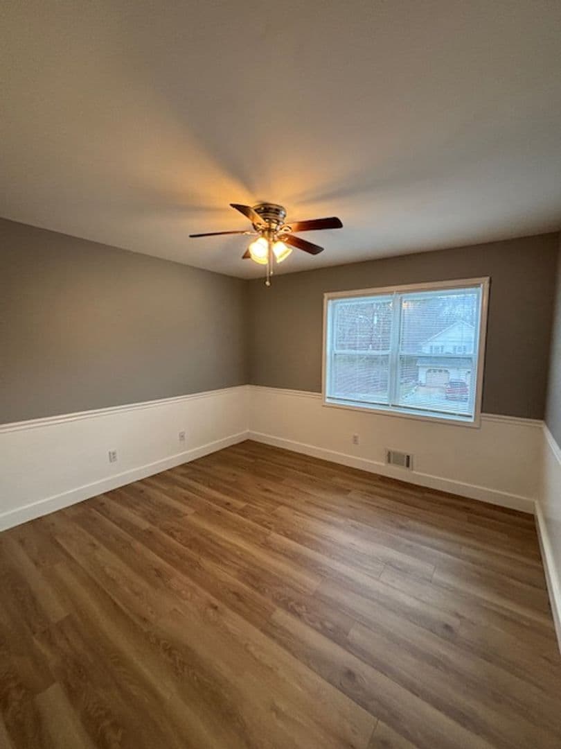 Austell Apartment: 4483 Wesley Way