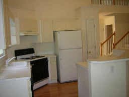 Marietta Apartment: 2805 Parliament Circle