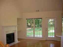 Marietta Apartment: 2805 Parliament Circle
