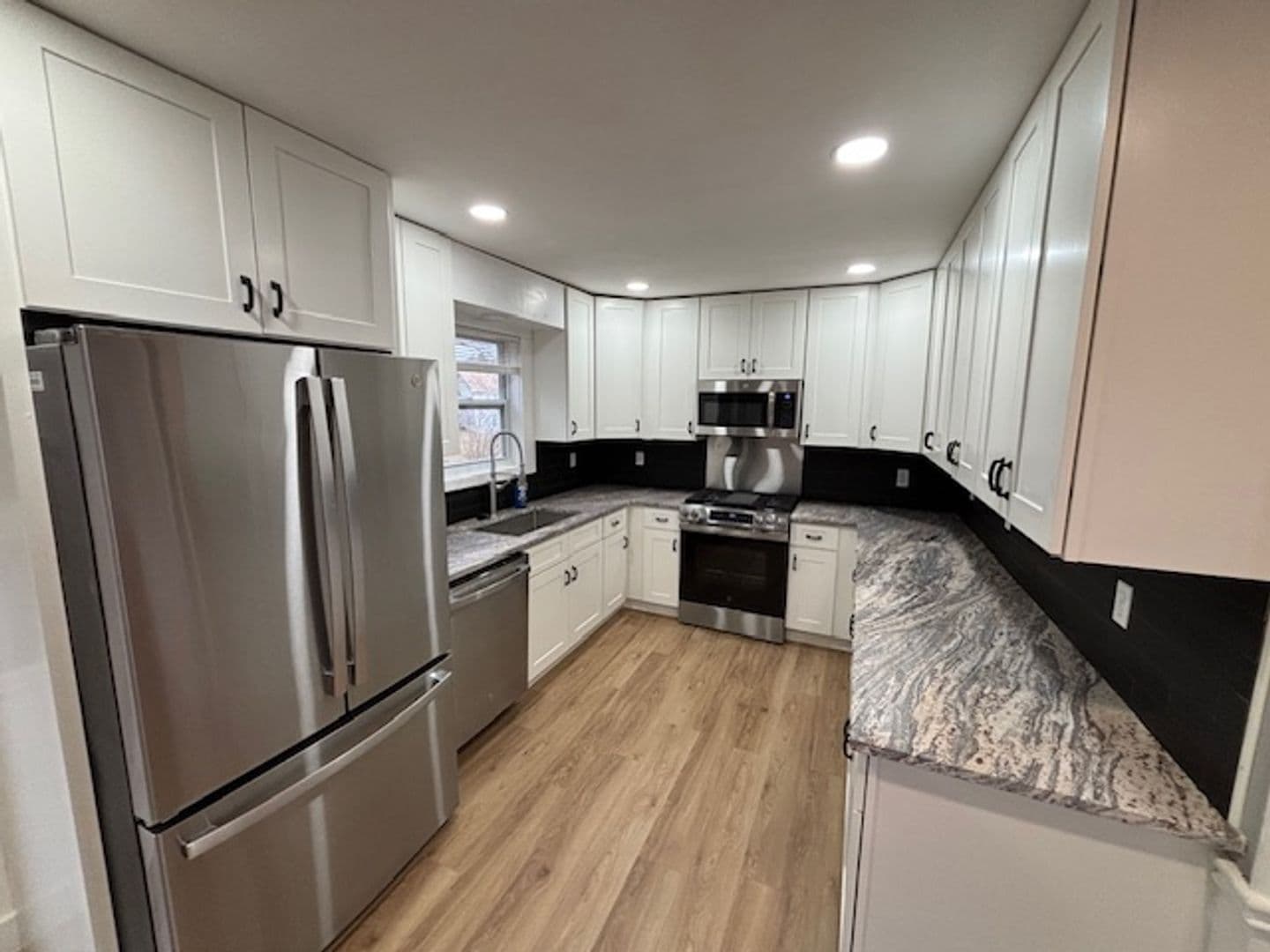Austell Apartment: 4483 Wesley Way