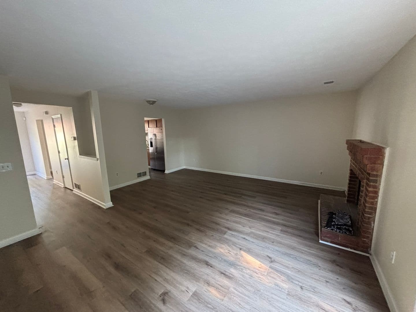 Smyrna Townhome: 1011 Windy Oaks Ct