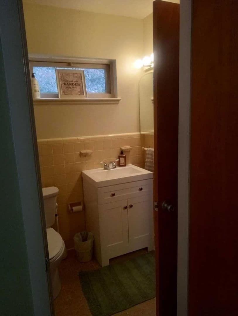 Atlanta House: 1224 Poplar Grove Drive NE