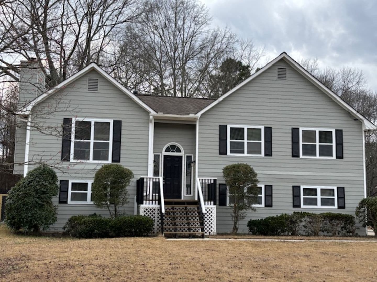 Austell Apartment: 4483 Wesley Way