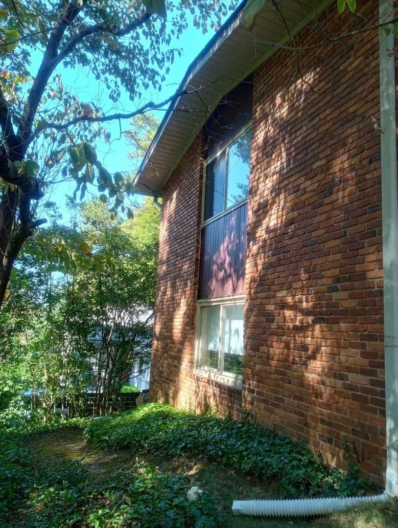 Atlanta House: 1224 Poplar Grove Drive NE