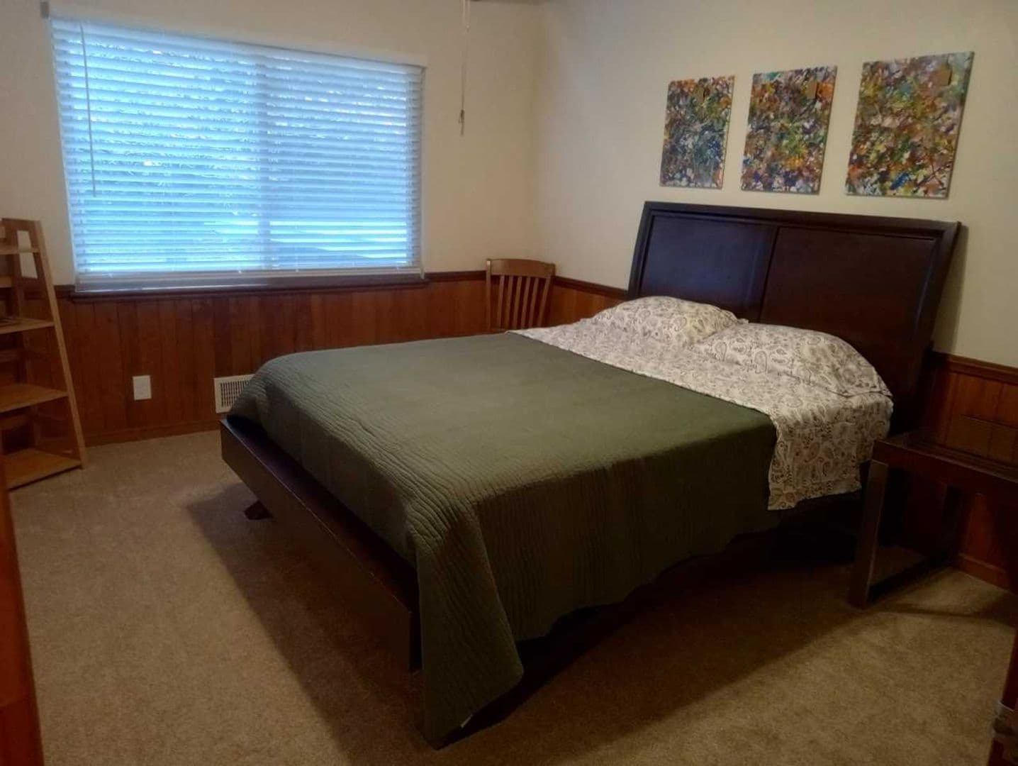 Atlanta House: 1224 Poplar Grove Drive NE
