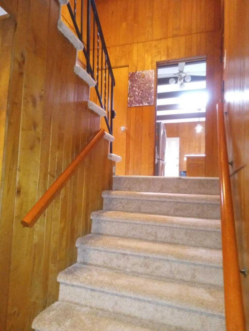 Atlanta House: 1224 Poplar Grove Drive NE