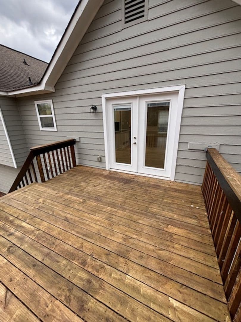 Austell Apartment: 4483 Wesley Way