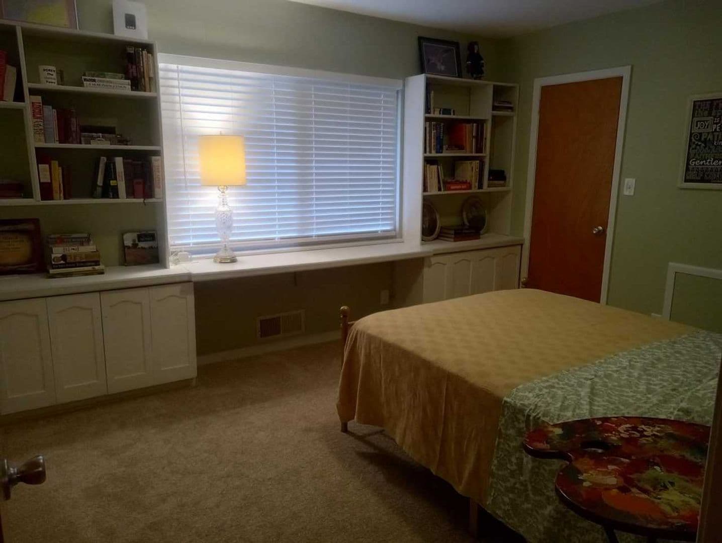 Atlanta House: 1224 Poplar Grove Drive NE