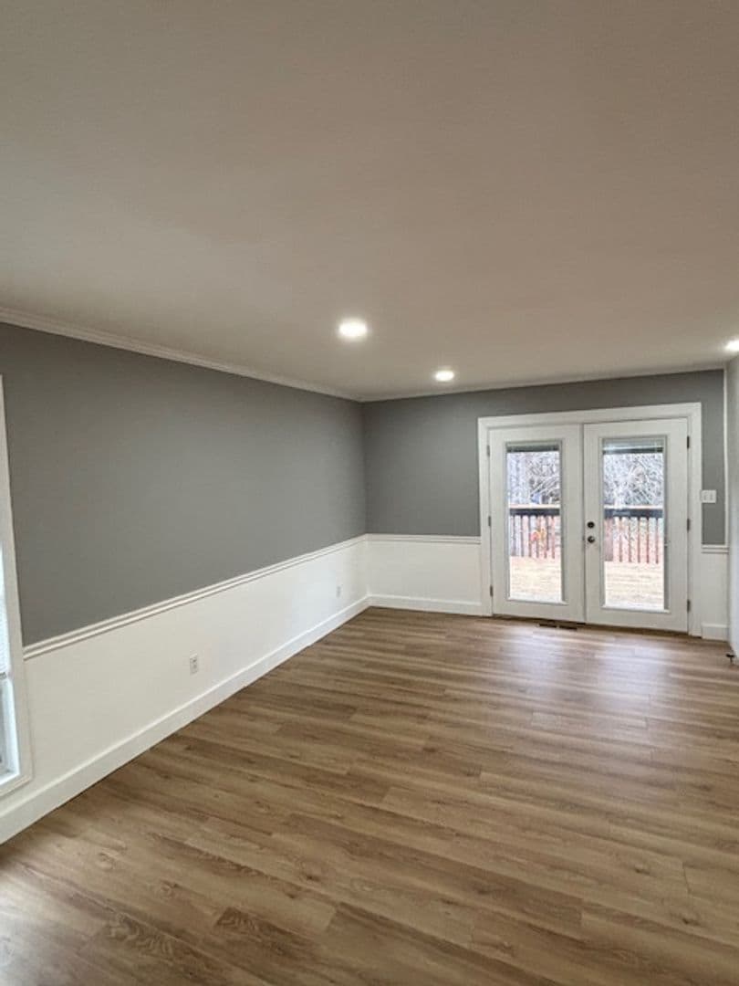 Austell Apartment: 4483 Wesley Way