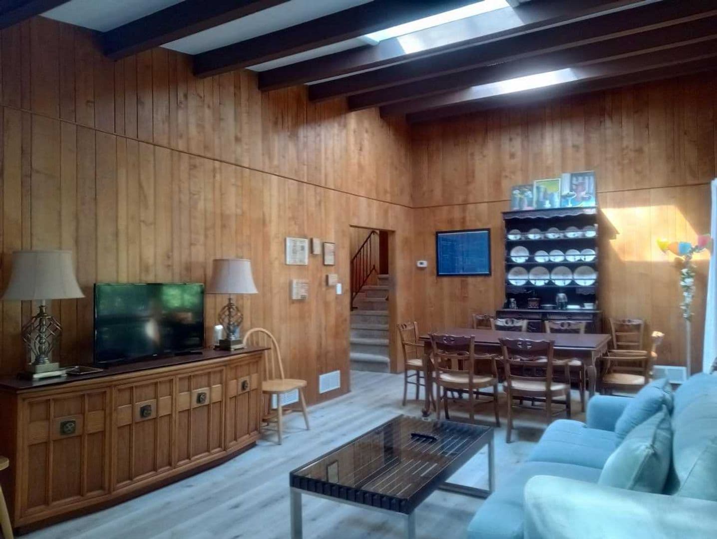 Atlanta House: 1224 Poplar Grove Drive NE