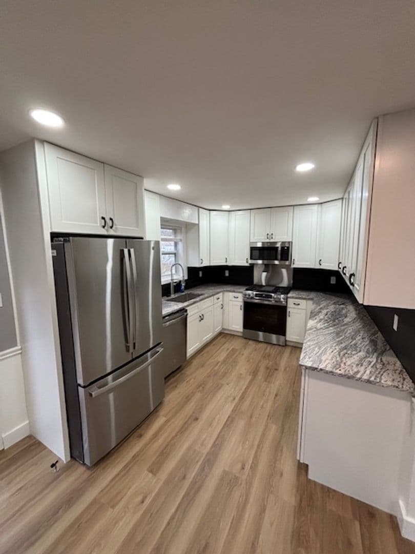 Austell Apartment: 4483 Wesley Way