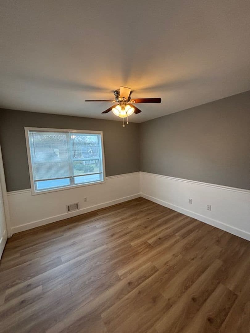Austell Apartment: 4483 Wesley Way