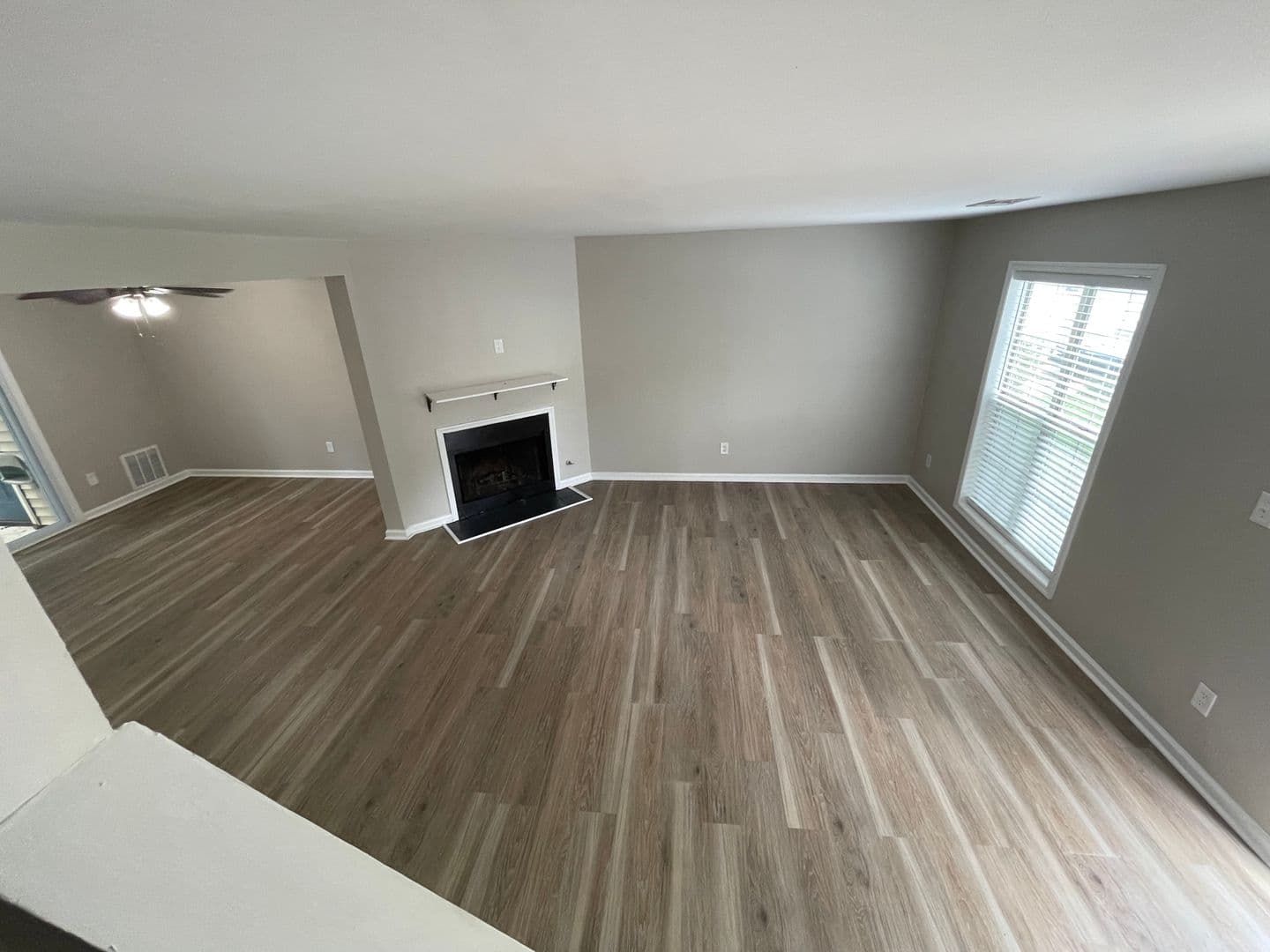 Kennesaw Townhome: 3555 Kennesaw Station Drive