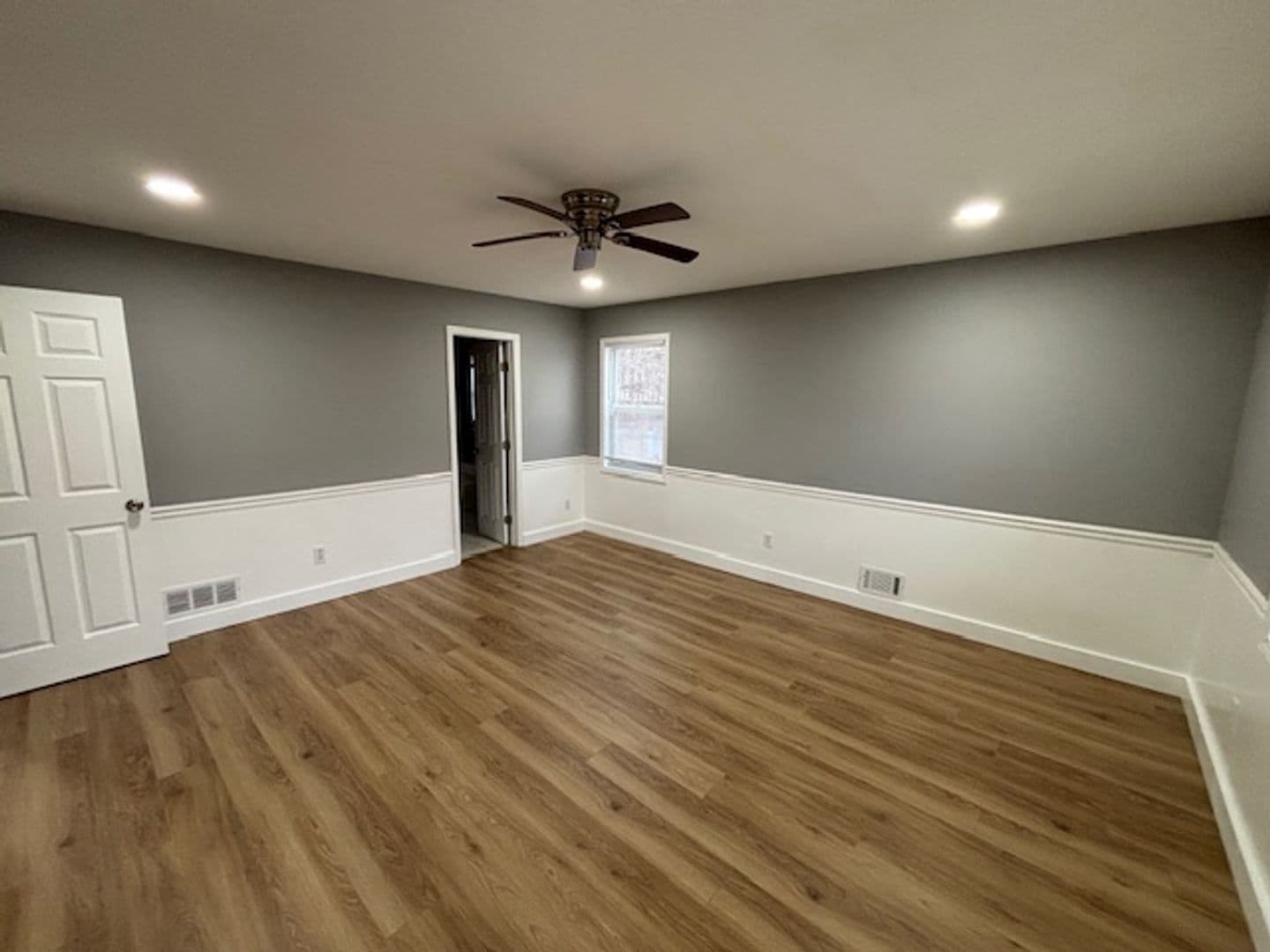 Austell Apartment: 4483 Wesley Way