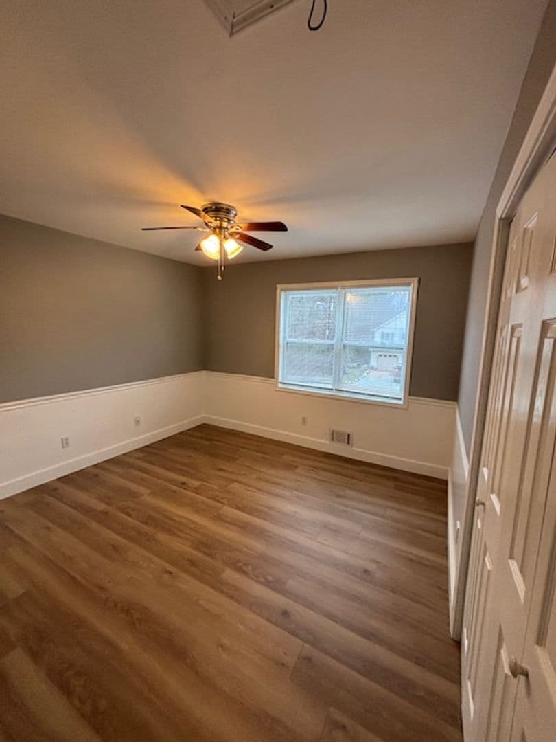 Austell Apartment: 4483 Wesley Way