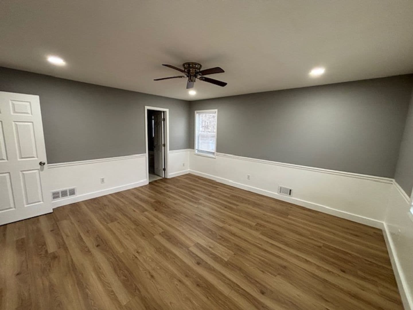 Austell Apartment: 4483 Wesley Way