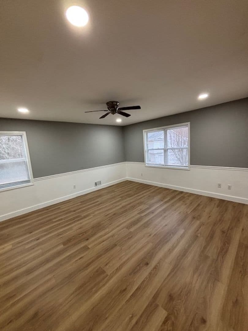 Austell Apartment: 4483 Wesley Way