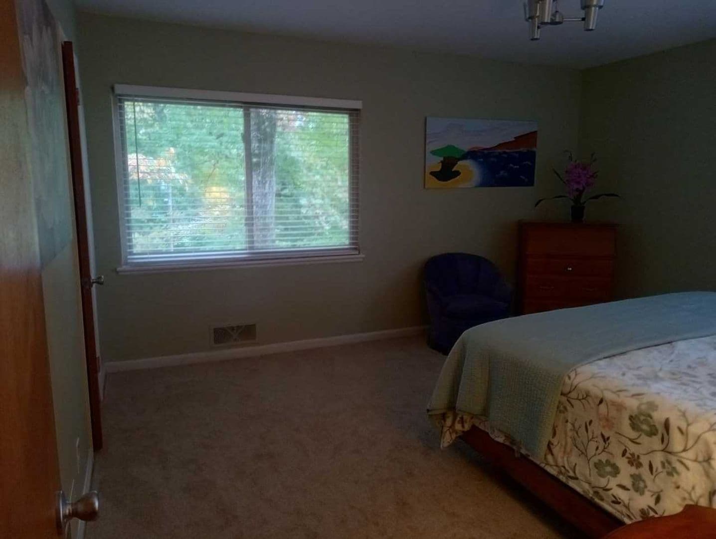 Atlanta House: 1224 Poplar Grove Drive NE