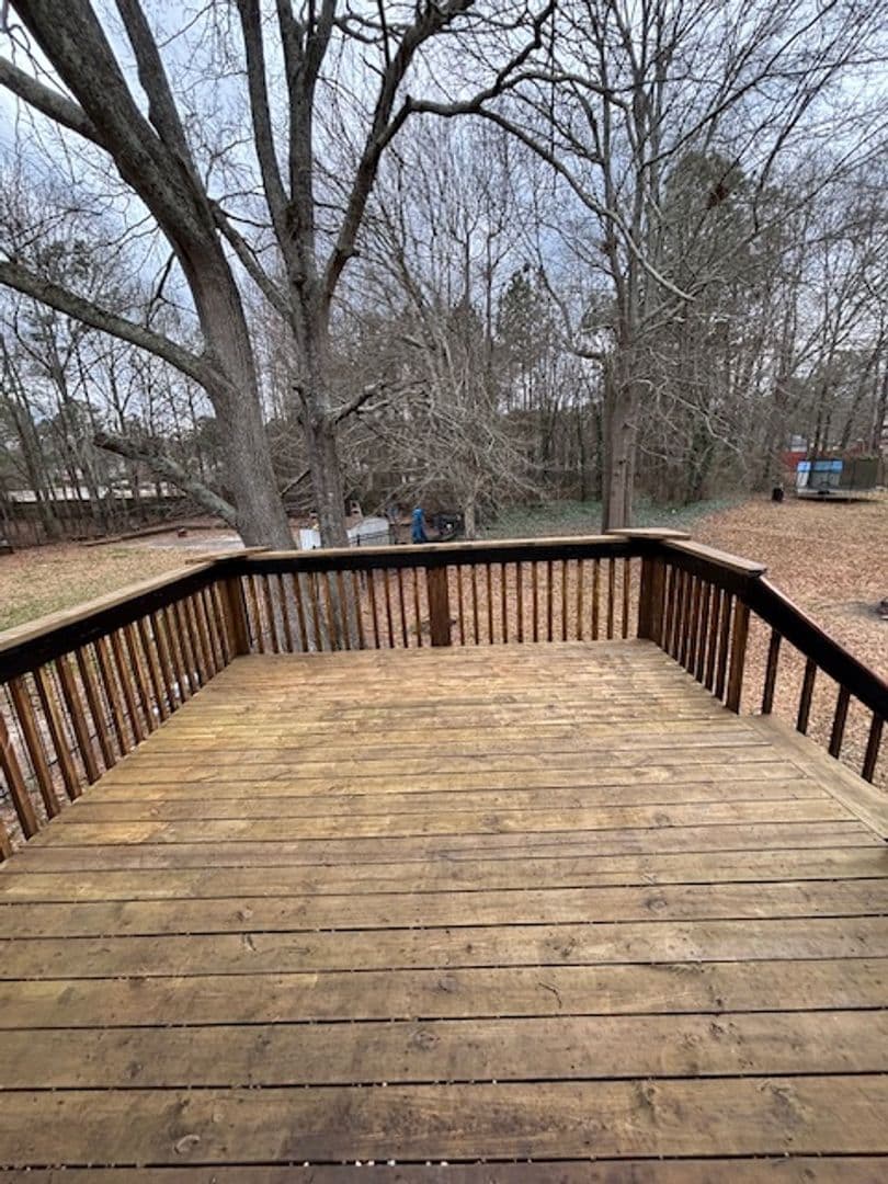 Austell Apartment: 4483 Wesley Way