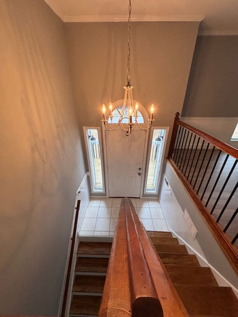 Austell Apartment: 4483 Wesley Way
