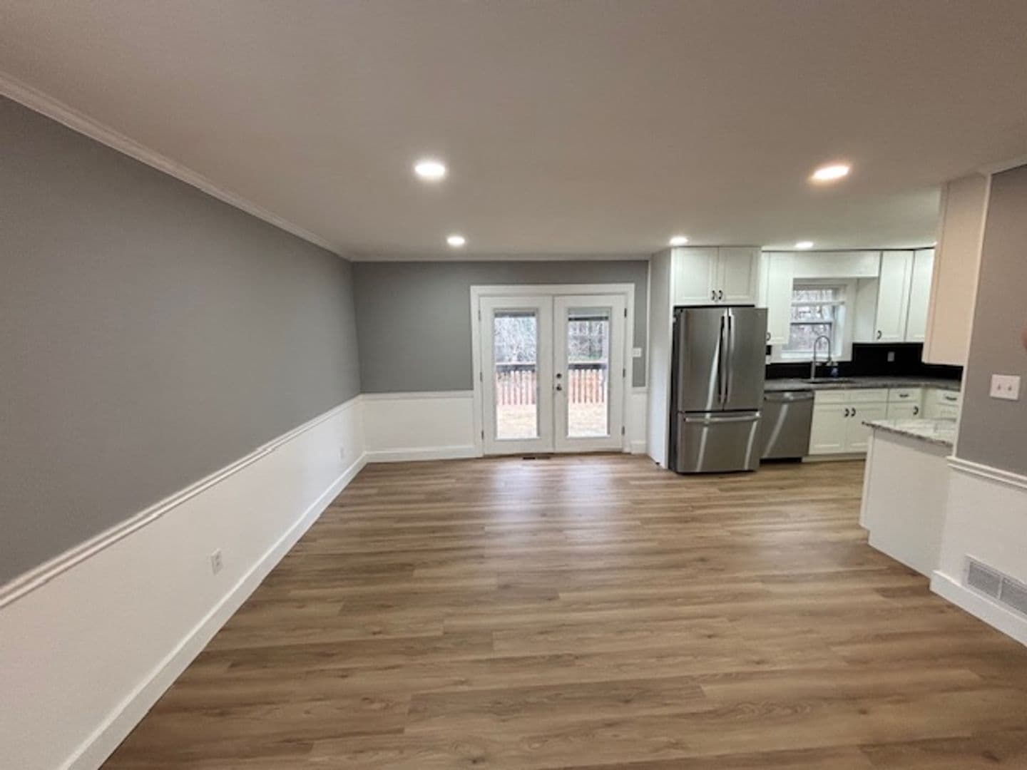 Austell Apartment: 4483 Wesley Way