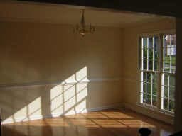 Marietta Apartment: 2805 Parliament Circle
