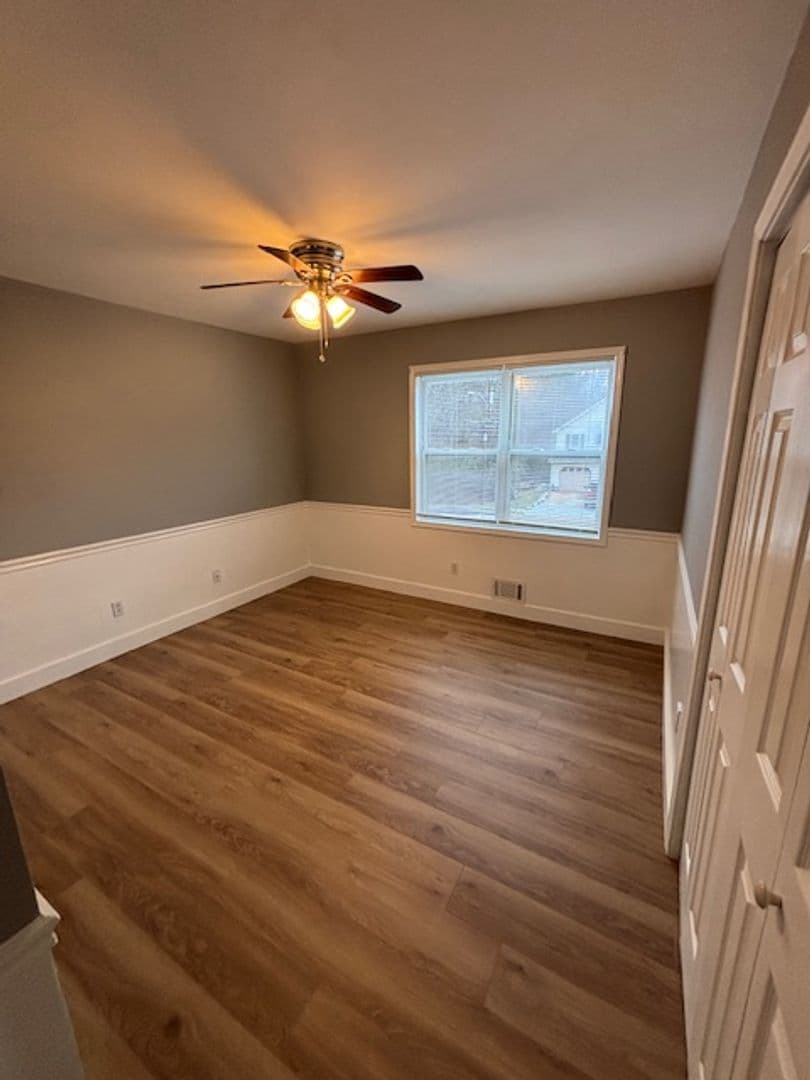 Austell Apartment: 4483 Wesley Way
