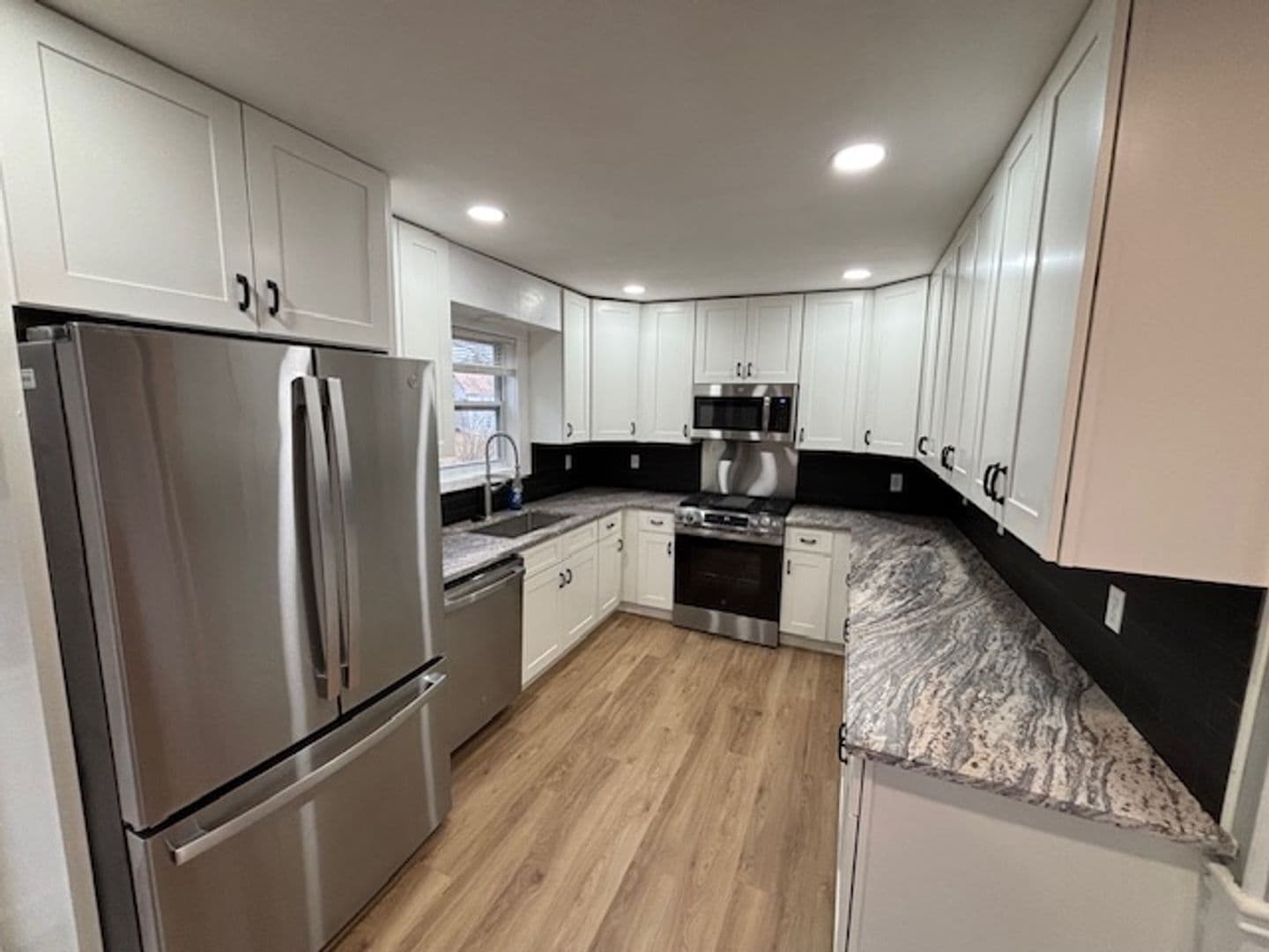 Austell Apartment: 4483 Wesley Way