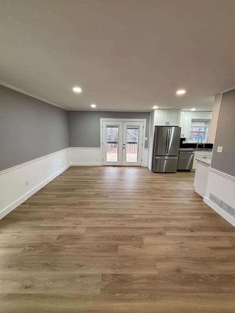 Austell Apartment: 4483 Wesley Way