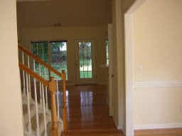 Marietta Apartment: 2805 Parliament Circle