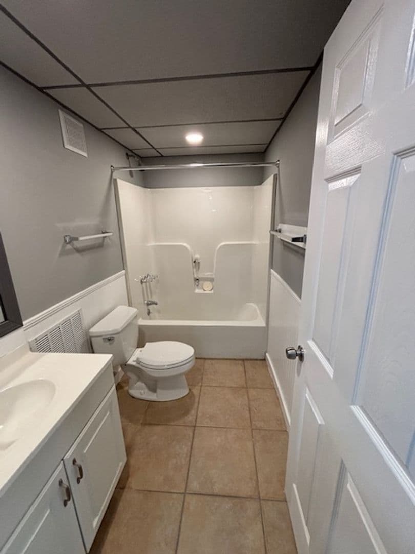 Austell Apartment: 4483 Wesley Way