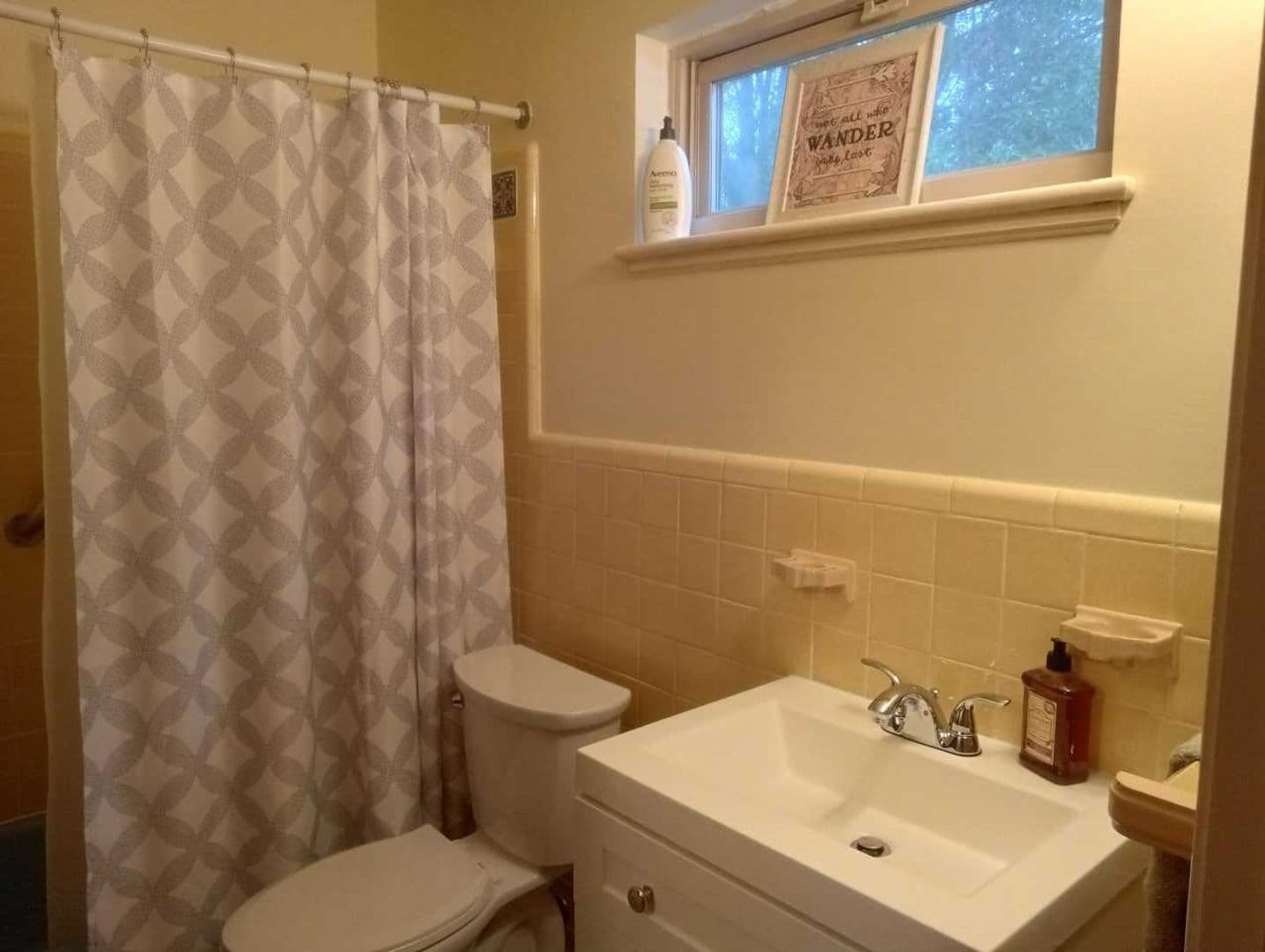 Atlanta House: 1224 Poplar Grove Drive NE